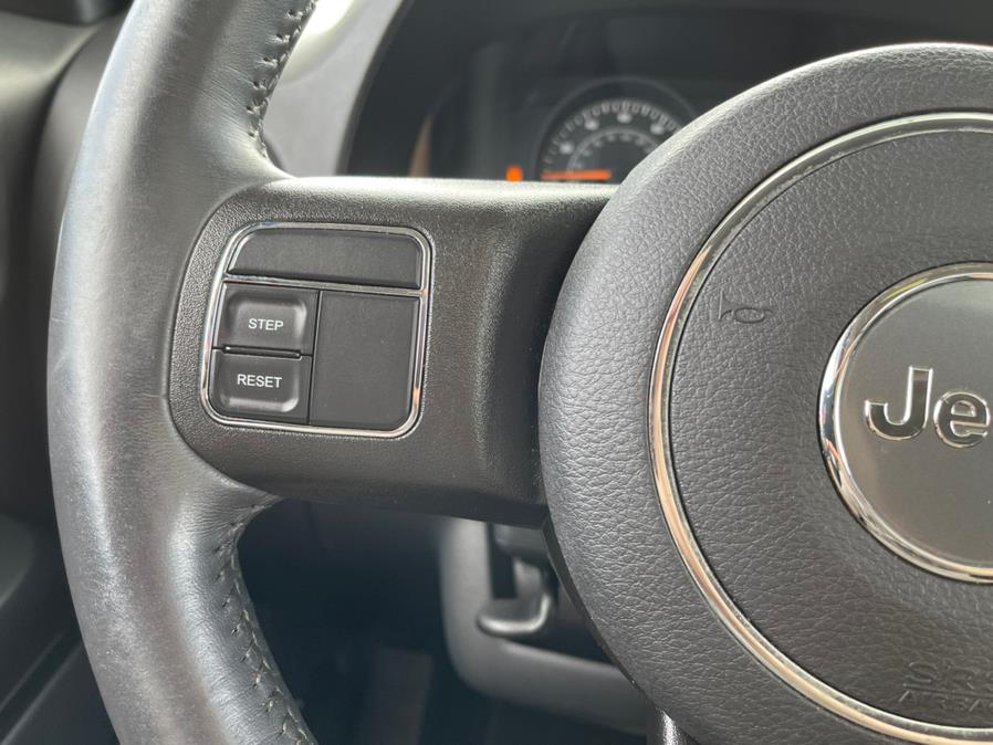 2016 Jeep Patriot 4WD 4dr Latitude, available for sale in Merrimack, New Hampshire | Merrimack Autosport. Merrimack, New Hampshire 2016 Jeep Patriot 4WD 4dr Latitude, available for sale in Merrimack, New Hampshire | Merrimack Autosport. Merrimack, New Hampshire