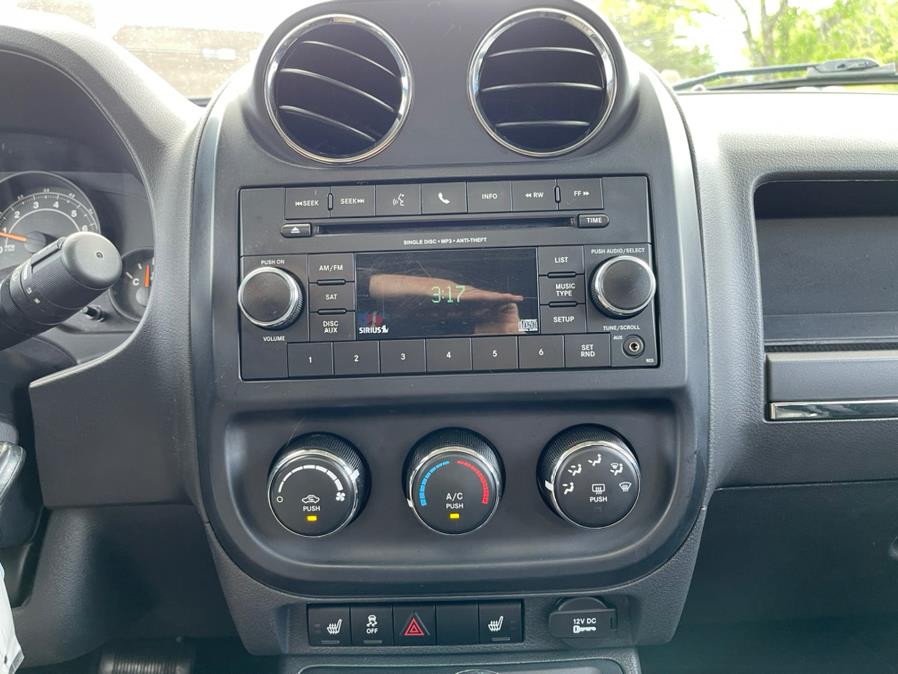 2016 Jeep Patriot 4WD 4dr Latitude, available for sale in Merrimack, New Hampshire | Merrimack Autosport. Merrimack, New Hampshire 2016 Jeep Patriot 4WD 4dr Latitude, available for sale in Merrimack, New Hampshire | Merrimack Autosport. Merrimack, New Hampshire