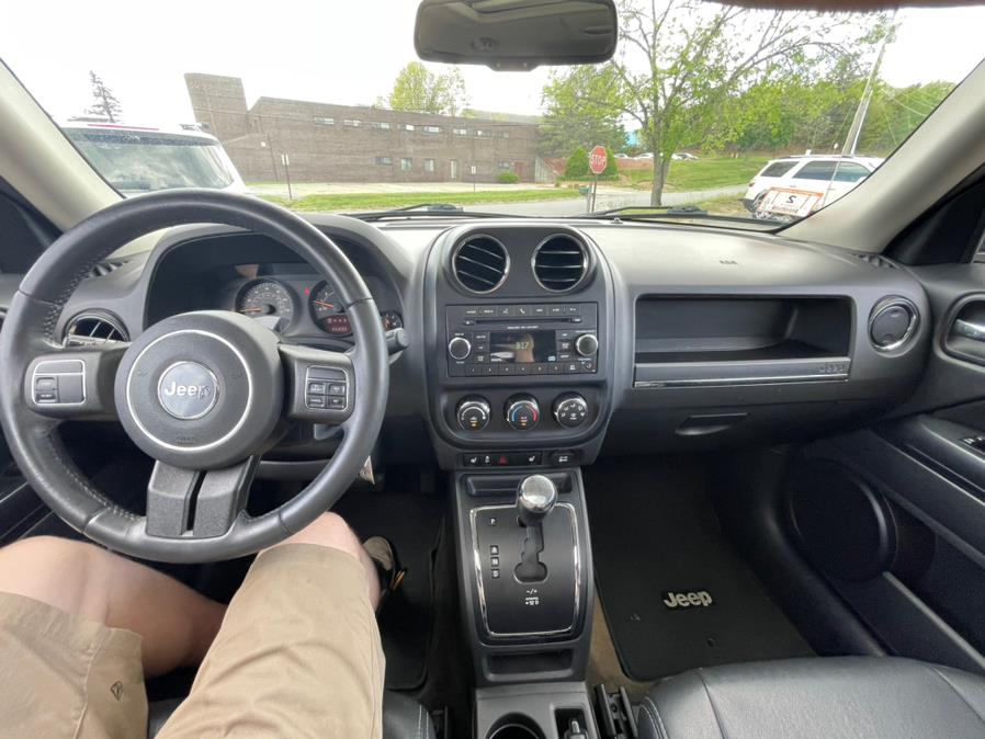 2016 Jeep Patriot 4WD 4dr Latitude, available for sale in Merrimack, New Hampshire | Merrimack Autosport. Merrimack, New Hampshire 2016 Jeep Patriot 4WD 4dr Latitude, available for sale in Merrimack, New Hampshire | Merrimack Autosport. Merrimack, New Hampshire
