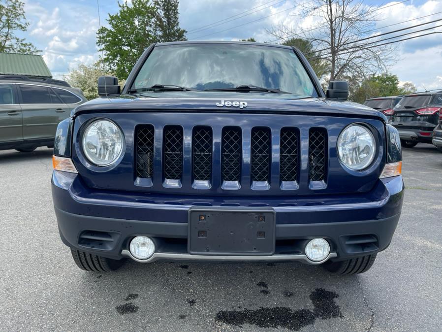 2016 Jeep Patriot 4WD 4dr Latitude, available for sale in Merrimack, New Hampshire | Merrimack Autosport. Merrimack, New Hampshire 2016 Jeep Patriot 4WD 4dr Latitude, available for sale in Merrimack, New Hampshire | Merrimack Autosport. Merrimack, New Hampshire