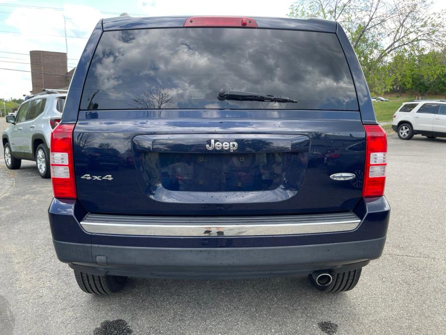 2016 Jeep Patriot 4WD 4dr Latitude, available for sale in Merrimack, New Hampshire | Merrimack Autosport. Merrimack, New Hampshire 2016 Jeep Patriot 4WD 4dr Latitude, available for sale in Merrimack, New Hampshire | Merrimack Autosport. Merrimack, New Hampshire