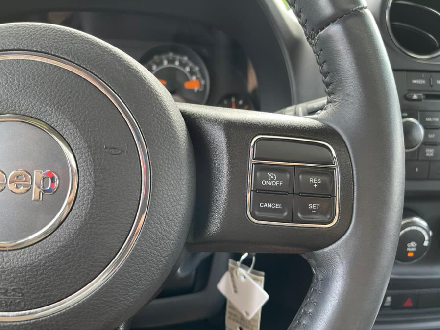 2016 Jeep Patriot 4WD 4dr Latitude, available for sale in Merrimack, New Hampshire | Merrimack Autosport. Merrimack, New Hampshire 2016 Jeep Patriot 4WD 4dr Latitude, available for sale in Merrimack, New Hampshire | Merrimack Autosport. Merrimack, New Hampshire