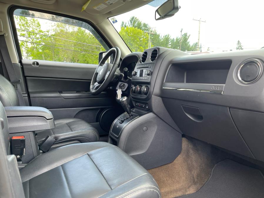2016 Jeep Patriot 4WD 4dr Latitude, available for sale in Merrimack, New Hampshire | Merrimack Autosport. Merrimack, New Hampshire 2016 Jeep Patriot 4WD 4dr Latitude, available for sale in Merrimack, New Hampshire | Merrimack Autosport. Merrimack, New Hampshire