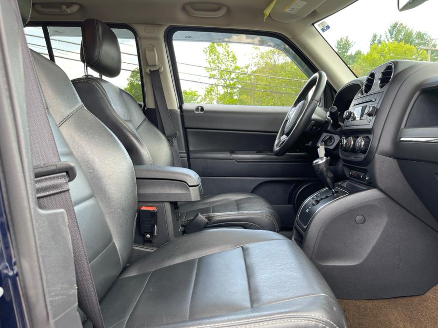 2016 Jeep Patriot 4WD 4dr Latitude, available for sale in Merrimack, New Hampshire | Merrimack Autosport. Merrimack, New Hampshire 2016 Jeep Patriot 4WD 4dr Latitude, available for sale in Merrimack, New Hampshire | Merrimack Autosport. Merrimack, New Hampshire