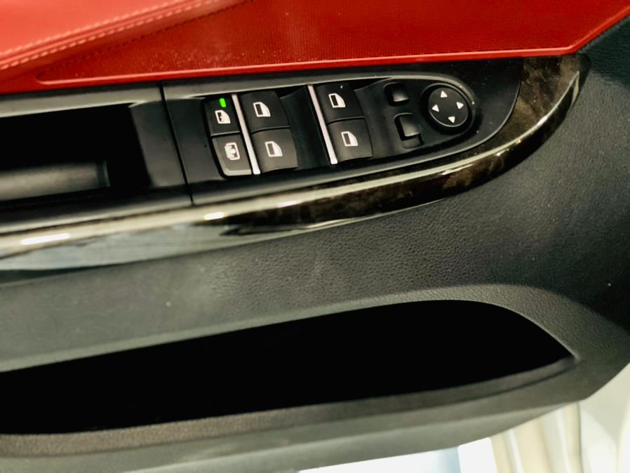 Used BMW 6 Series 4dr Sdn 650i xDrive AWD Gran Coupe 2016 | Luxury Motor Club. Franklin Square, New York Used BMW 6 Series 4dr Sdn 650i xDrive AWD Gran Coupe 2016 | Luxury Motor Club. Franklin Square, New York