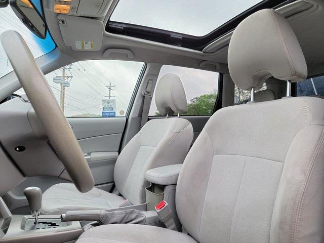 Used Subaru Forester 2.5XT 2010 | Luxury Motor Car Company. Cincinnati, Ohio Used Subaru Forester 2.5XT 2010 | Luxury Motor Car Company. Cincinnati, Ohio