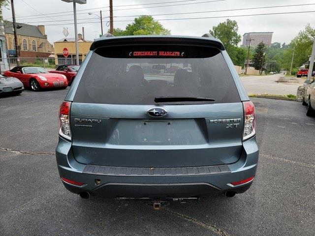Used Subaru Forester 2.5XT 2010 | Luxury Motor Car Company. Cincinnati, Ohio Used Subaru Forester 2.5XT 2010 | Luxury Motor Car Company. Cincinnati, Ohio