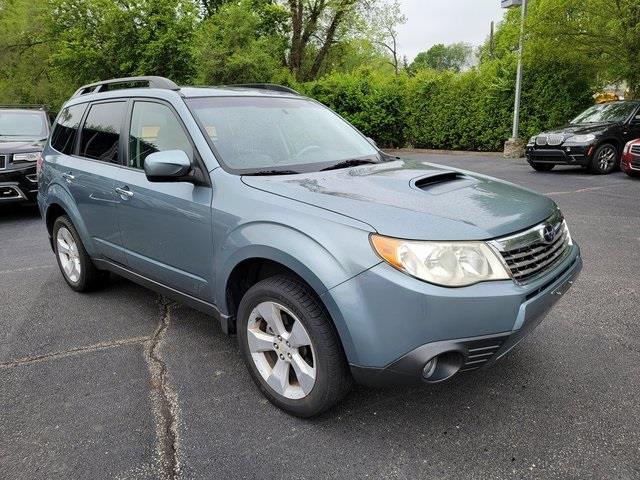 Used Subaru Forester 2.5XT 2010 | Luxury Motor Car Company. Cincinnati, Ohio Used Subaru Forester 2.5XT 2010 | Luxury Motor Car Company. Cincinnati, Ohio