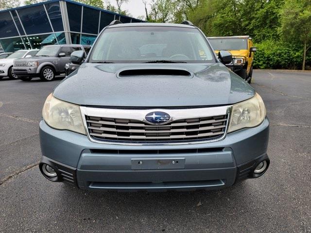 Used Subaru Forester 2.5XT 2010 | Luxury Motor Car Company. Cincinnati, Ohio Used Subaru Forester 2.5XT 2010 | Luxury Motor Car Company. Cincinnati, Ohio