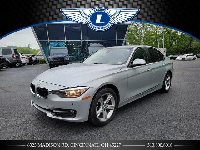 Used BMW 3 Series 328i xDrive 2014 | Luxury Motor Car Company. Cincinnati, Ohio Used BMW 3 Series 328i xDrive 2014 | Luxury Motor Car Company. Cincinnati, Ohio