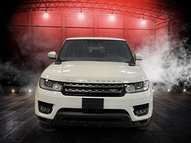 Used Land Rover Range Rover Sport 4WD 4dr V6 SE 2016 | Sunrise Auto Outlet. Amityville, New York Used Land Rover Range Rover Sport 4WD 4dr V6 SE 2016 | Sunrise Auto Outlet. Amityville, New York