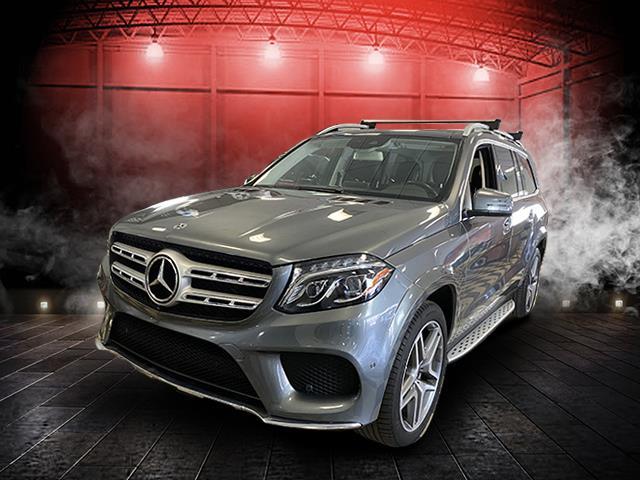 Used Mercedes-Benz GLS GLS 550 4MATIC SUV 2017 | Sunrise Auto Outlet. Amityville, New York Used Mercedes-Benz GLS GLS 550 4MATIC SUV 2017 | Sunrise Auto Outlet. Amityville, New York
