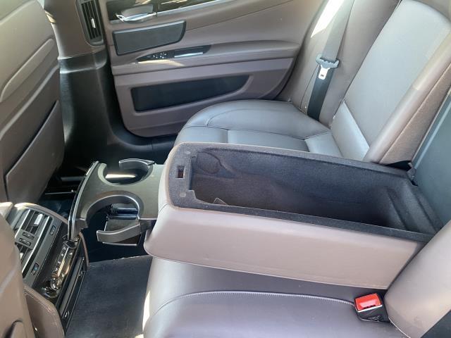Used BMW 7 Series 4dr Sdn 750i xDrive AWD 2014 | Sunrise Auto Outlet. Amityville, New York Used BMW 7 Series 4dr Sdn 750i xDrive AWD 2014 | Sunrise Auto Outlet. Amityville, New York