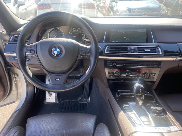 Used BMW 7 Series 4dr Sdn 750i xDrive AWD 2014 | Sunrise Auto Outlet. Amityville, New York Used BMW 7 Series 4dr Sdn 750i xDrive AWD 2014 | Sunrise Auto Outlet. Amityville, New York