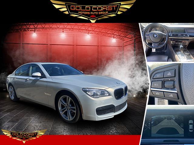 Used BMW 7 Series 4dr Sdn 750i xDrive AWD 2014 | Sunrise Auto Outlet. Amityville, New York Used BMW 7 Series 4dr Sdn 750i xDrive AWD 2014 | Sunrise Auto Outlet. Amityville, New York