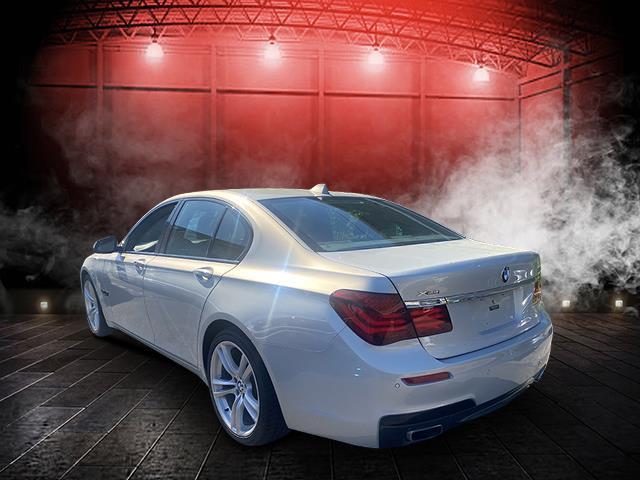 Used BMW 7 Series 4dr Sdn 750i xDrive AWD 2014 | Sunrise Auto Outlet. Amityville, New York Used BMW 7 Series 4dr Sdn 750i xDrive AWD 2014 | Sunrise Auto Outlet. Amityville, New York