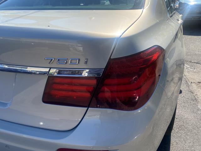 Used BMW 7 Series 4dr Sdn 750i xDrive AWD 2014 | Sunrise Auto Outlet. Amityville, New York Used BMW 7 Series 4dr Sdn 750i xDrive AWD 2014 | Sunrise Auto Outlet. Amityville, New York