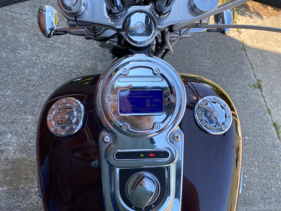 2006 Harley Davidson Wide Glide FXDWGI, available for sale in Milford, Connecticut | Village Auto Sales. Milford, Connecticut 2006 Harley Davidson Wide Glide FXDWGI, available for sale in Milford, Connecticut | Village Auto Sales. Milford, Connecticut