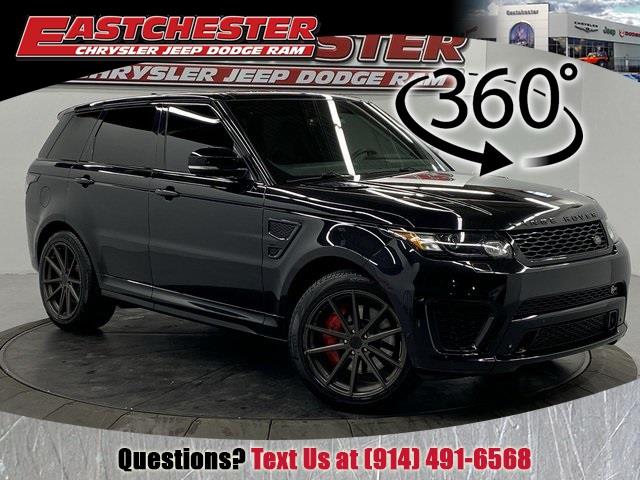 2015 Land Rover Range Rover 5.0L V8 Supercharged Autobiography, available for sale in Bronx, New York | Eastchester Motor Cars. Bronx, New York