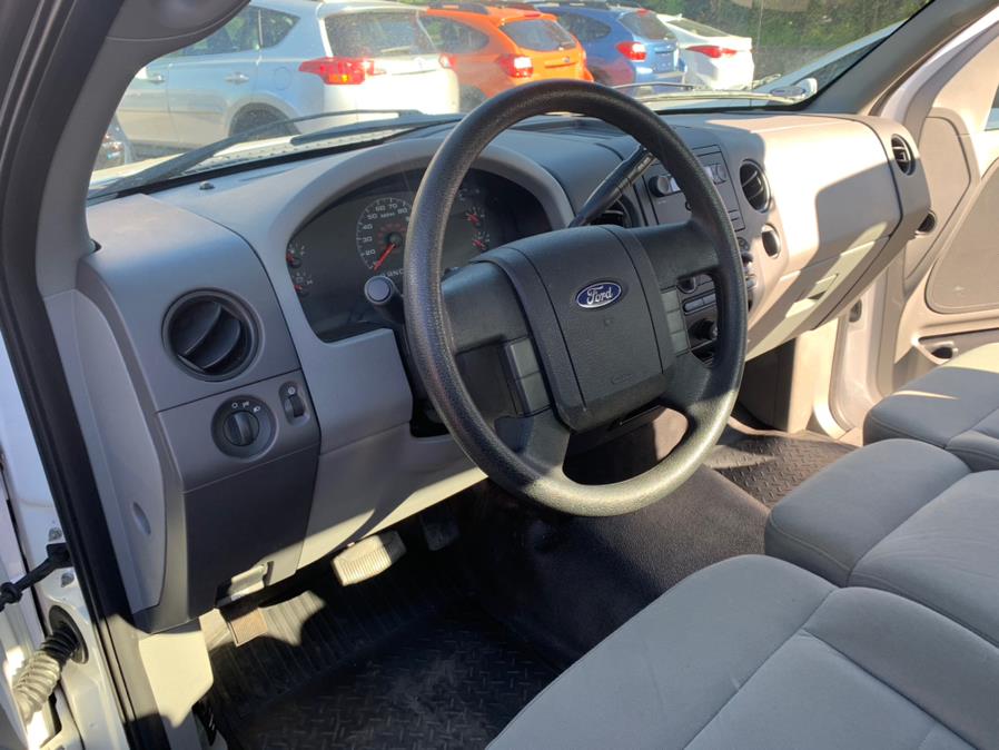 Used Ford F-150 XL 2007 | Central Auto Sales & Service. New Britain, Connecticut