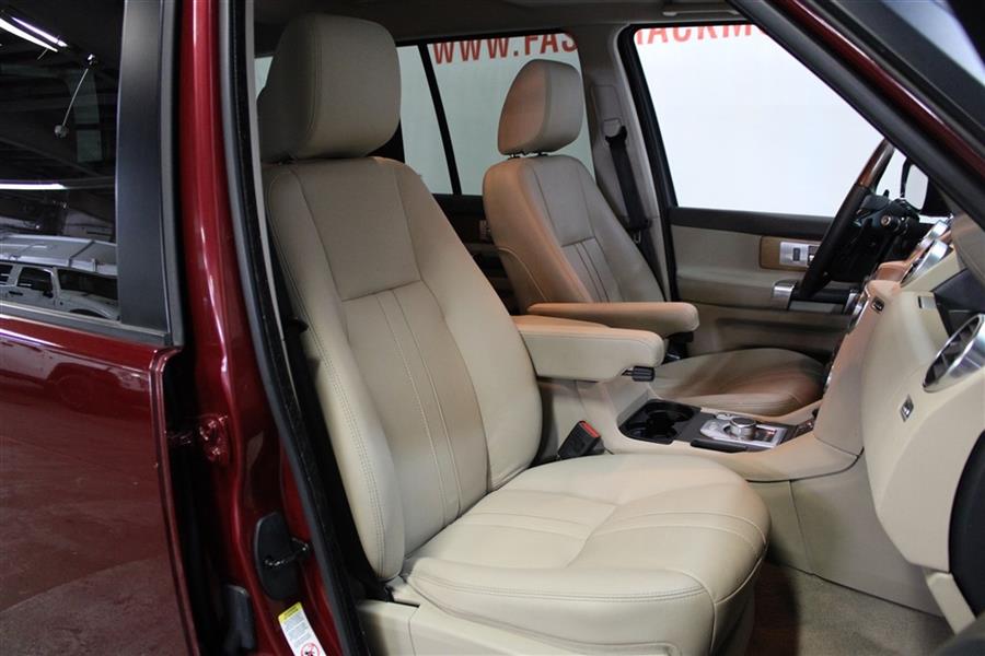 Used Land Rover Lr4 HSE 2016 | Fast Track Motors. Paterson, New Jersey Used Land Rover Lr4 HSE 2016 | Fast Track Motors. Paterson, New Jersey