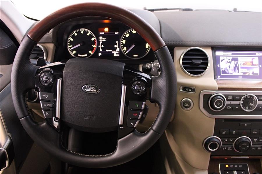 Used Land Rover Lr4 HSE 2016 | Fast Track Motors. Paterson, New Jersey Used Land Rover Lr4 HSE 2016 | Fast Track Motors. Paterson, New Jersey