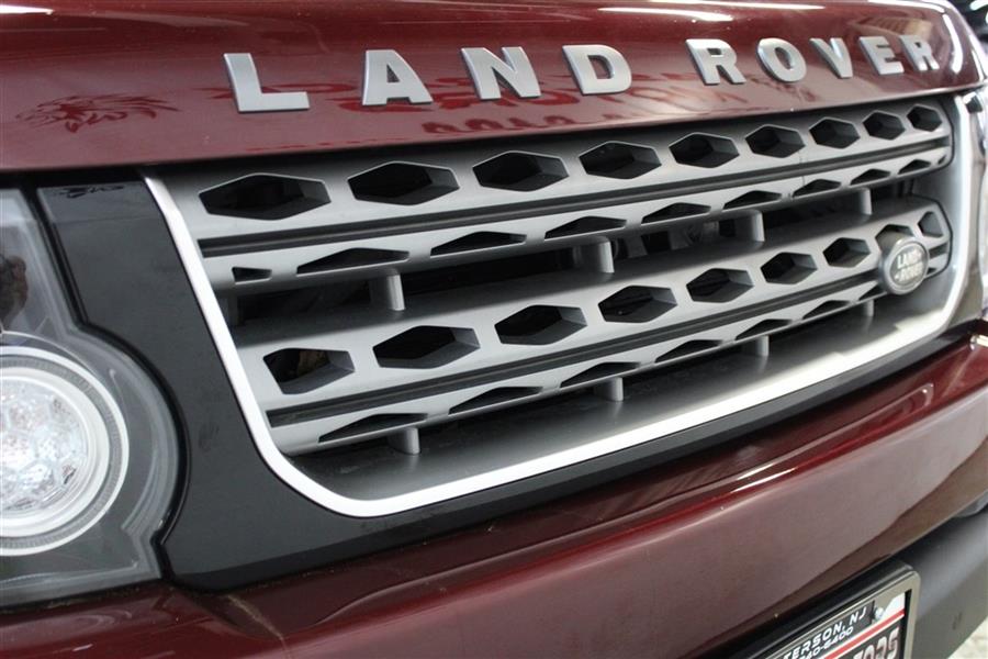 Used Land Rover Lr4 HSE 2016 | Fast Track Motors. Paterson, New Jersey Used Land Rover Lr4 HSE 2016 | Fast Track Motors. Paterson, New Jersey