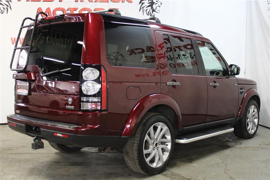 Used Land Rover Lr4 HSE 2016 | Fast Track Motors. Paterson, New Jersey Used Land Rover Lr4 HSE 2016 | Fast Track Motors. Paterson, New Jersey