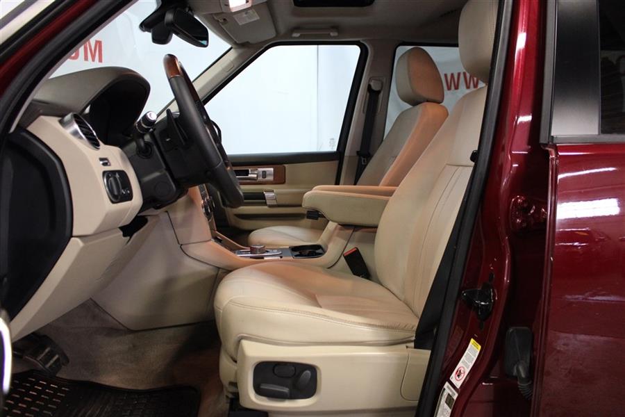 Used Land Rover Lr4 HSE 2016 | Fast Track Motors. Paterson, New Jersey Used Land Rover Lr4 HSE 2016 | Fast Track Motors. Paterson, New Jersey