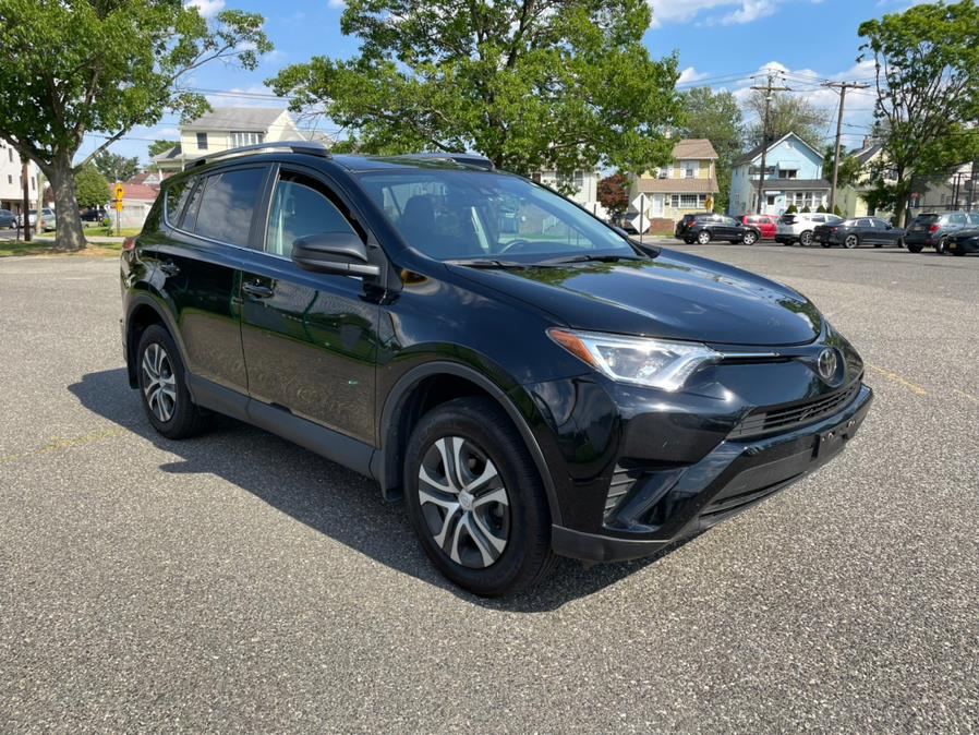 2018 Toyota RAV4 LE AWD (Natl), available for sale in Lyndhurst, New Jersey | Cars With Deals. Lyndhurst, New Jersey 2018 Toyota RAV4 LE AWD (Natl), available for sale in Lyndhurst, New Jersey | Cars With Deals. Lyndhurst, New Jersey