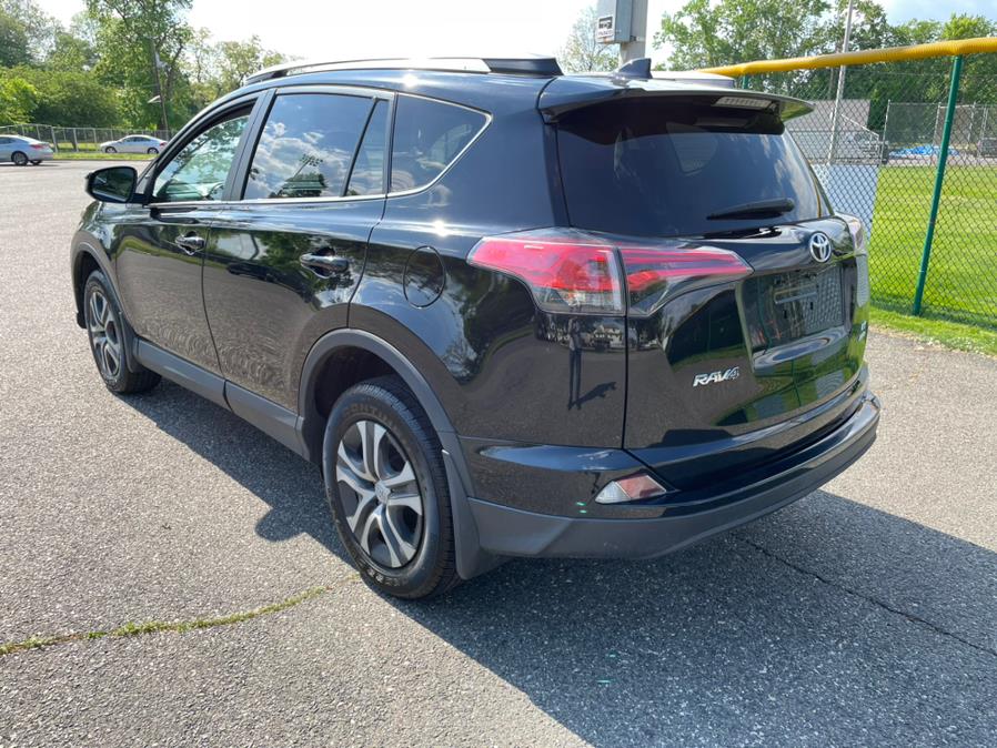 2018 Toyota RAV4 LE AWD (Natl), available for sale in Lyndhurst, New Jersey | Cars With Deals. Lyndhurst, New Jersey 2018 Toyota RAV4 LE AWD (Natl), available for sale in Lyndhurst, New Jersey | Cars With Deals. Lyndhurst, New Jersey