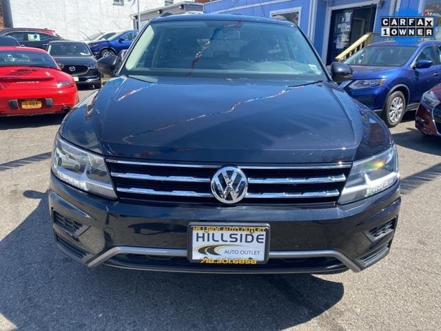 Used Volkswagen Tiguan 2.0T S 2019 | Hillside Auto Outlet. Jamaica, New York Used Volkswagen Tiguan 2.0T S 2019 | Hillside Auto Outlet. Jamaica, New York