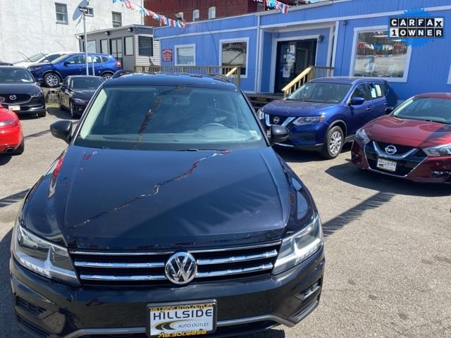 Used Volkswagen Tiguan 2.0T S 2019 | Hillside Auto Outlet. Jamaica, New York Used Volkswagen Tiguan 2.0T S 2019 | Hillside Auto Outlet. Jamaica, New York