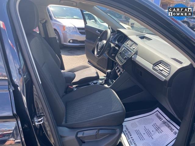 Used Volkswagen Tiguan 2.0T S 2019 | Hillside Auto Outlet. Jamaica, New York Used Volkswagen Tiguan 2.0T S 2019 | Hillside Auto Outlet. Jamaica, New York