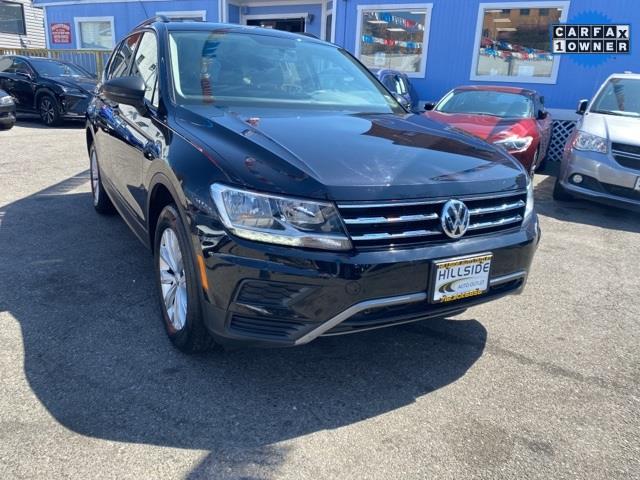 Used Volkswagen Tiguan 2.0T S 2019 | Hillside Auto Outlet. Jamaica, New York Used Volkswagen Tiguan 2.0T S 2019 | Hillside Auto Outlet. Jamaica, New York