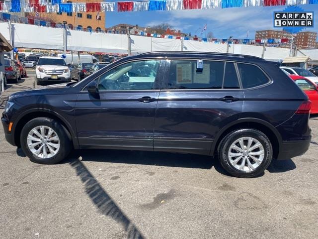 Used Volkswagen Tiguan 2.0T S 2019 | Hillside Auto Outlet. Jamaica, New York Used Volkswagen Tiguan 2.0T S 2019 | Hillside Auto Outlet. Jamaica, New York