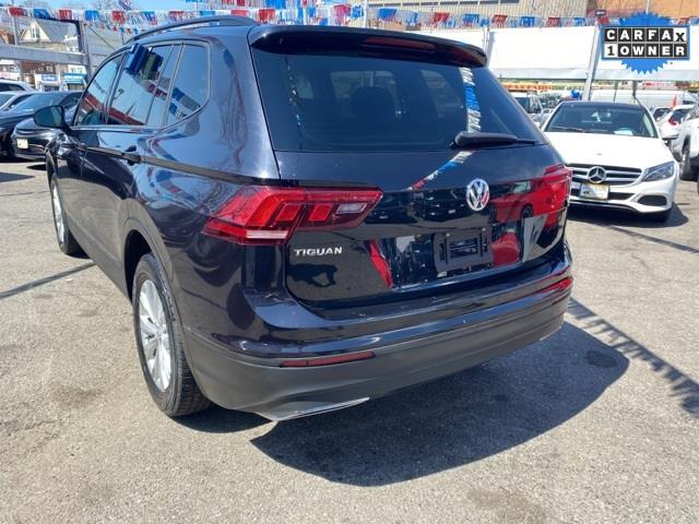 Used Volkswagen Tiguan 2.0T S 2019 | Hillside Auto Outlet. Jamaica, New York Used Volkswagen Tiguan 2.0T S 2019 | Hillside Auto Outlet. Jamaica, New York