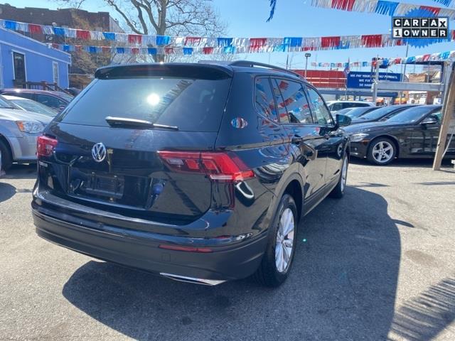 Used Volkswagen Tiguan 2.0T S 2019 | Hillside Auto Outlet. Jamaica, New York Used Volkswagen Tiguan 2.0T S 2019 | Hillside Auto Outlet. Jamaica, New York