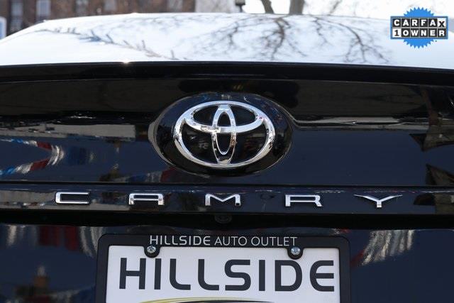 Used Toyota Camry SE 2018 | Hillside Auto Outlet. Jamaica, New York Used Toyota Camry SE 2018 | Hillside Auto Outlet. Jamaica, New York