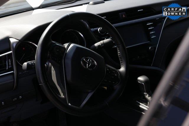 Used Toyota Camry SE 2018 | Hillside Auto Outlet. Jamaica, New York Used Toyota Camry SE 2018 | Hillside Auto Outlet. Jamaica, New York
