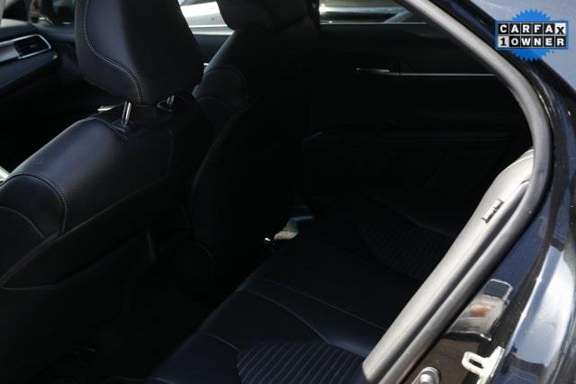 Used Toyota Camry SE 2018 | Hillside Auto Outlet. Jamaica, New York Used Toyota Camry SE 2018 | Hillside Auto Outlet. Jamaica, New York