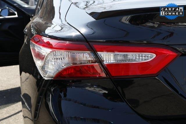 Used Toyota Camry SE 2018 | Hillside Auto Outlet. Jamaica, New York Used Toyota Camry SE 2018 | Hillside Auto Outlet. Jamaica, New York