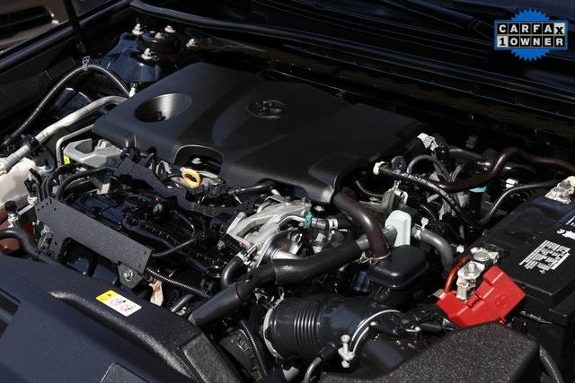 Used Toyota Camry SE 2018 | Hillside Auto Outlet. Jamaica, New York Used Toyota Camry SE 2018 | Hillside Auto Outlet. Jamaica, New York