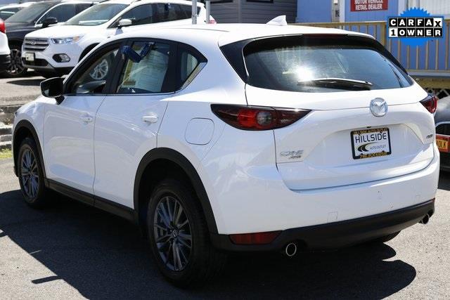 Used Mazda Cx-5 Sport 2017 | Hillside Auto Outlet. Jamaica, New York Used Mazda Cx-5 Sport 2017 | Hillside Auto Outlet. Jamaica, New York