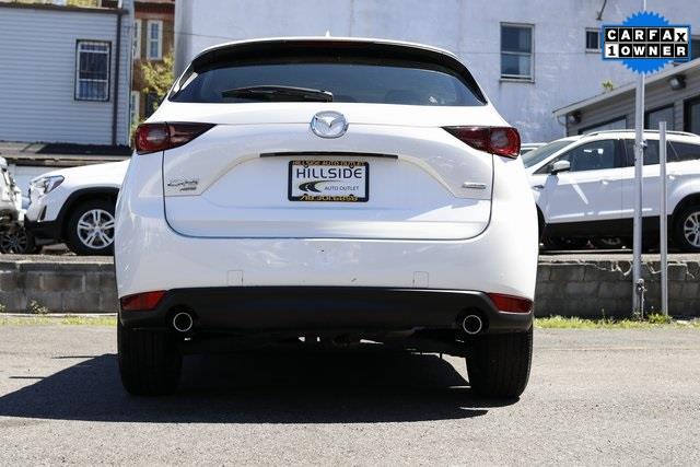 Used Mazda Cx-5 Sport 2017 | Hillside Auto Outlet. Jamaica, New York Used Mazda Cx-5 Sport 2017 | Hillside Auto Outlet. Jamaica, New York