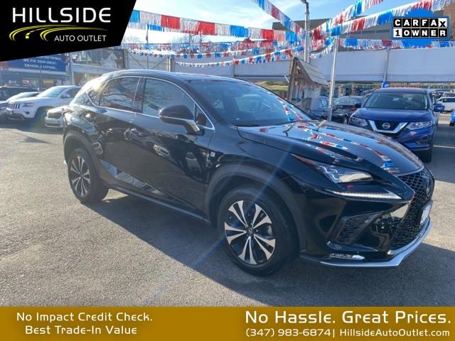 Used Lexus Nx 300 F Sport 2018 | Hillside Auto Outlet. Jamaica, New York Used Lexus Nx 300 F Sport 2018 | Hillside Auto Outlet. Jamaica, New York