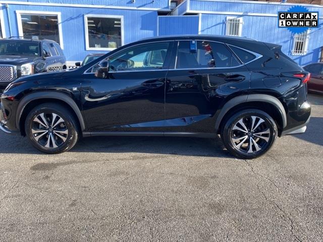 Used Lexus Nx 300 F Sport 2018 | Hillside Auto Outlet. Jamaica, New York Used Lexus Nx 300 F Sport 2018 | Hillside Auto Outlet. Jamaica, New York