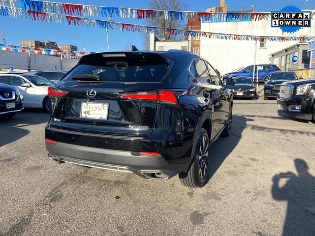 Used Lexus Nx 300 F Sport 2018 | Hillside Auto Outlet. Jamaica, New York Used Lexus Nx 300 F Sport 2018 | Hillside Auto Outlet. Jamaica, New York