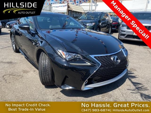 Used Lexus Rc 350 2015 | Hillside Auto Outlet. Jamaica, New York Used Lexus Rc 350 2015 | Hillside Auto Outlet. Jamaica, New York