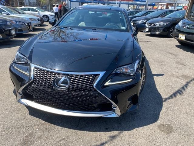 Used Lexus Rc 350 2015 | Hillside Auto Outlet. Jamaica, New York Used Lexus Rc 350 2015 | Hillside Auto Outlet. Jamaica, New York